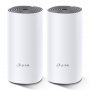 TP-Link Deco E4 AC1200 Whole Home Mesh Wi-Fi Router System - 2 Pack